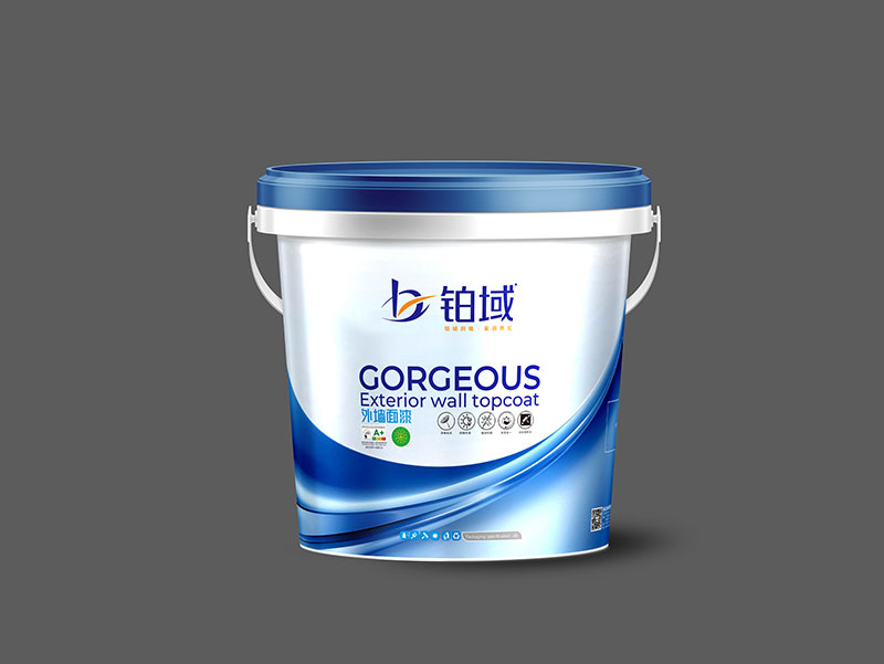 外墙面漆